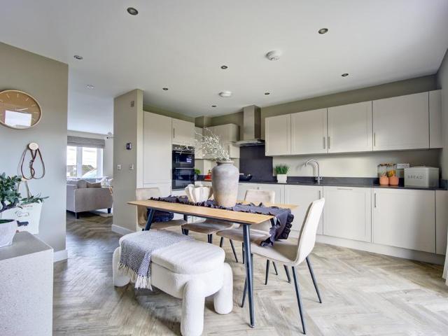House for sale in Ripon, North Yorkshire
