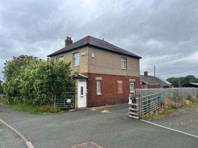 House for sale in Prudhoe, West Wylam