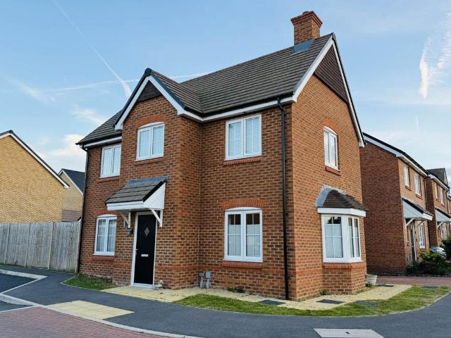 House for sale in Cholsey Village, South Oxfordshire