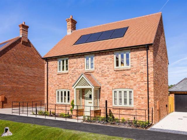 House for sale in Sturminster Newton, Bagber