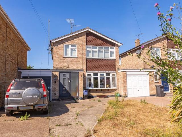 House for sale in Maldon, Essex