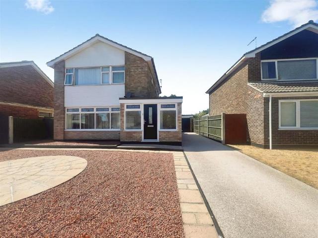 House for sale in Eastbridge, Suffolk