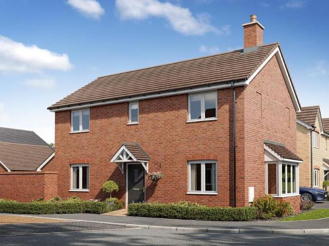 House for sale in Great Dunmow, Uttlesford