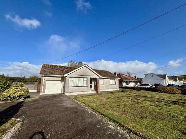 House for sale in Tywardreath and Par, Par