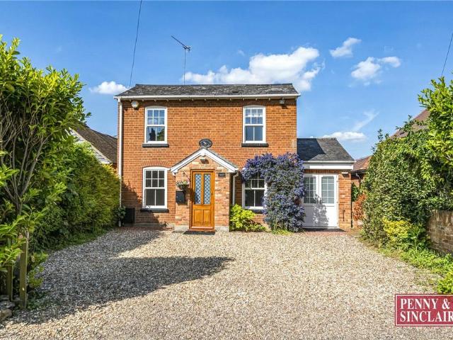 House for sale in Dunsden Green, Berrick Salome