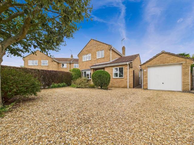 House for sale in Yaxley, Huntingdon