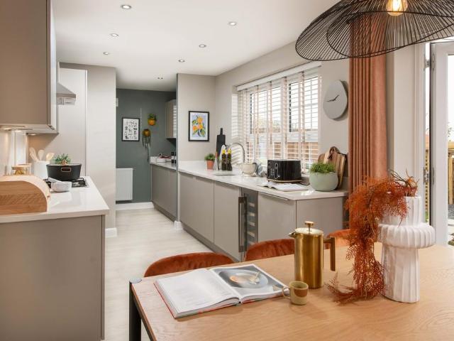 House for sale in Thurlstone, South Yorkshire