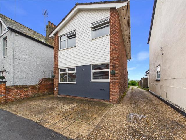 House for sale in Mile End, Fordham Heath