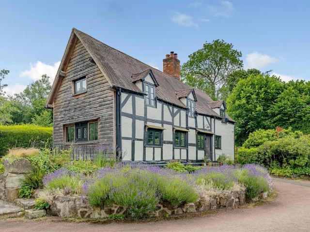 House for sale in Cressage, Shropshire
