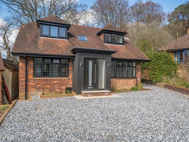 House for sale in Bassett, City Of Southampton