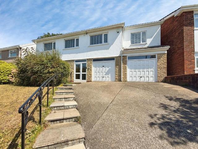 House for sale in Baglan