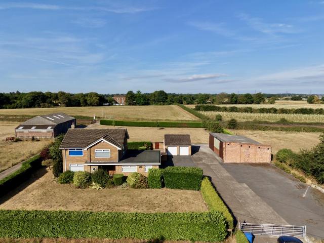 House for sale in Cottingham, East Riding Of Yorkshire