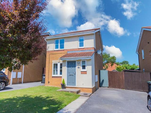 House for sale in Crow Hill, Irthlingborough
