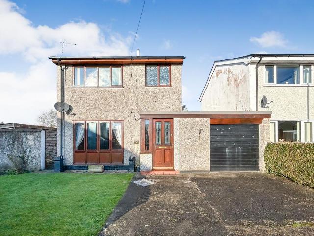 House for sale in Bala