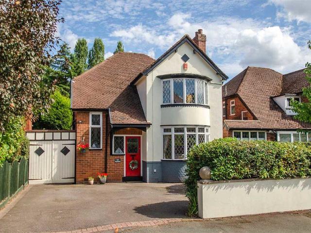 House for sale in West Midlands