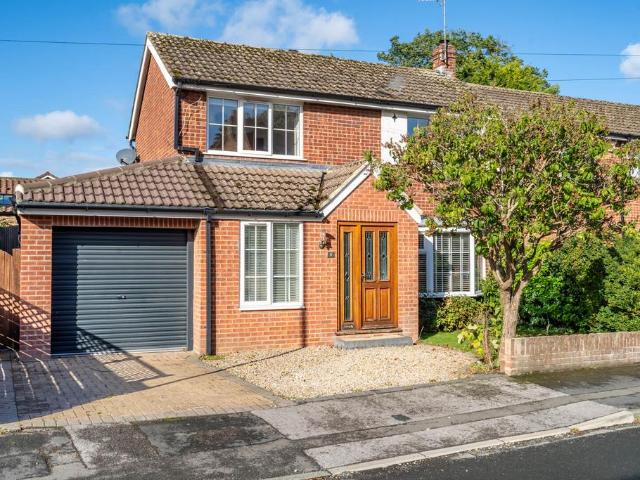 House for sale in Tockwith