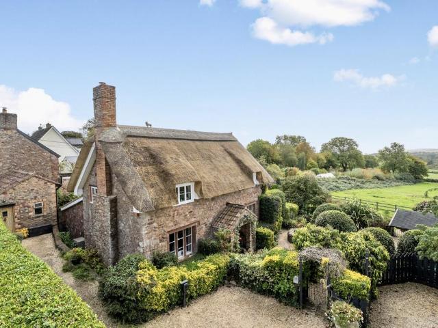 House for sale in West Bagborough, Somerset