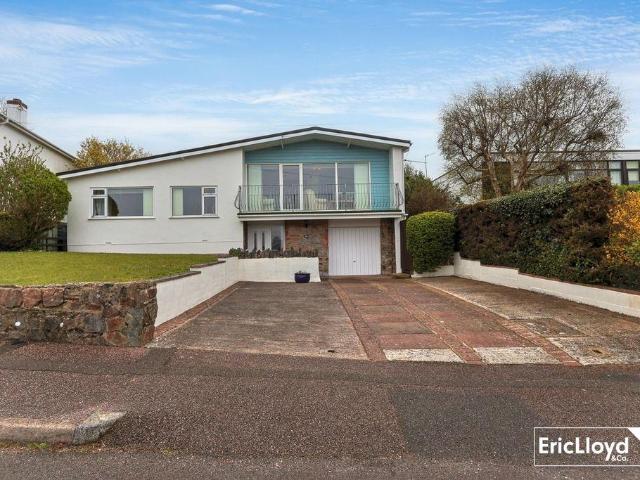 House for sale in Brixham