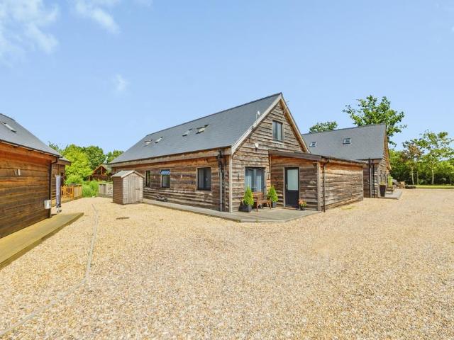 House for sale in Thorpe on the Hill, Ashby De La Launde