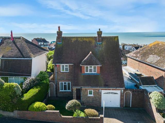 House for sale in Rottingdean