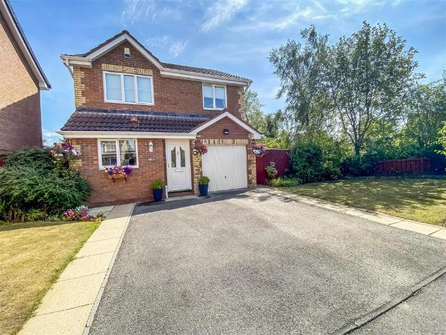 House for sale in Great Aycliffe, Newton Aycliffe