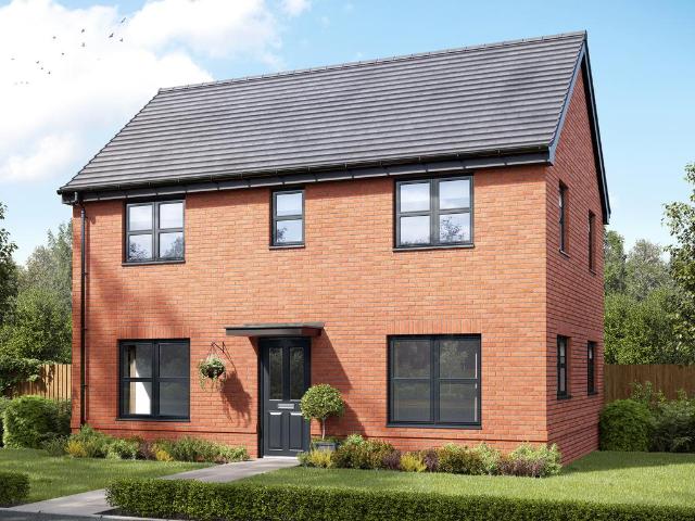 House for sale in Barwick in Elmet and Scholes, Scholes