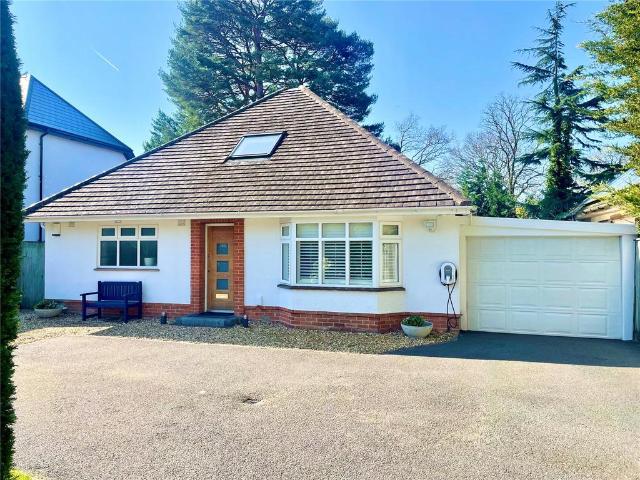House for sale in Fairmile, Christchurch