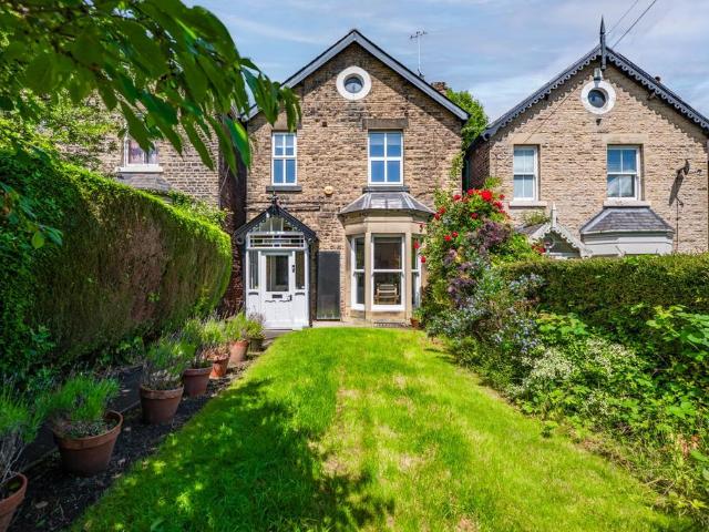 House for sale in Nether Green, Ranmoor