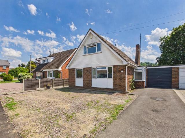 House for sale in White City, Gloucester