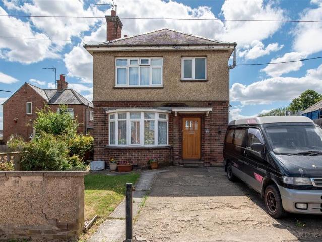 House for sale in Irthlingborough