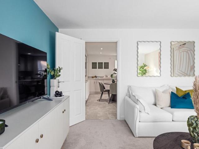 House for sale in Eddington, Arbury