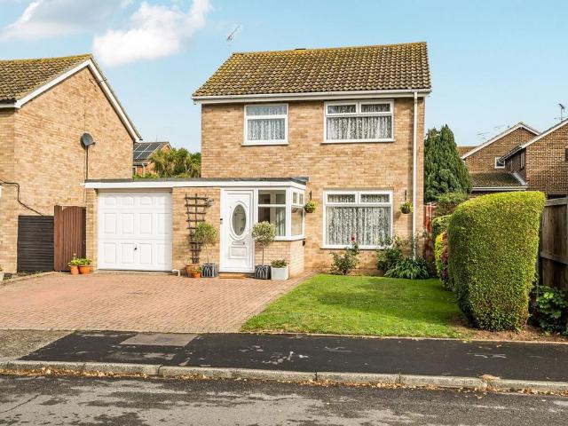 House for sale in Birchington, Acol