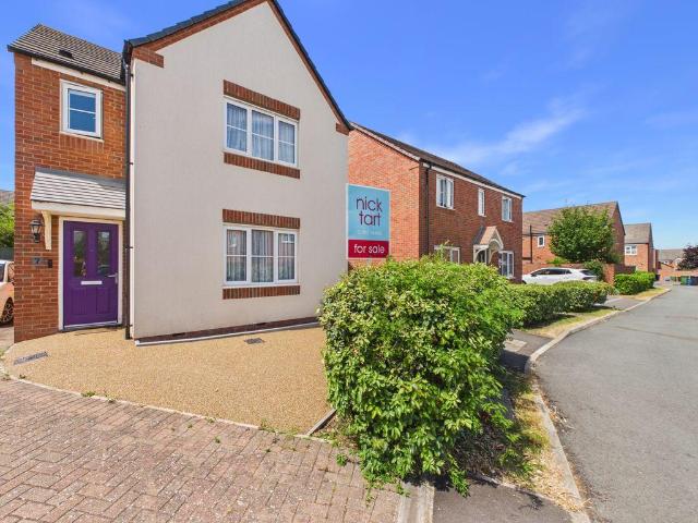 House for sale in Telford