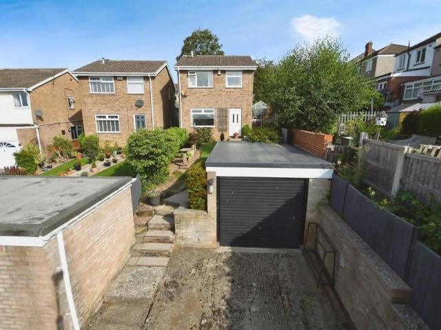House for sale in South Yorkshire