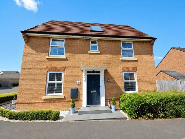 House for sale in Thinford
