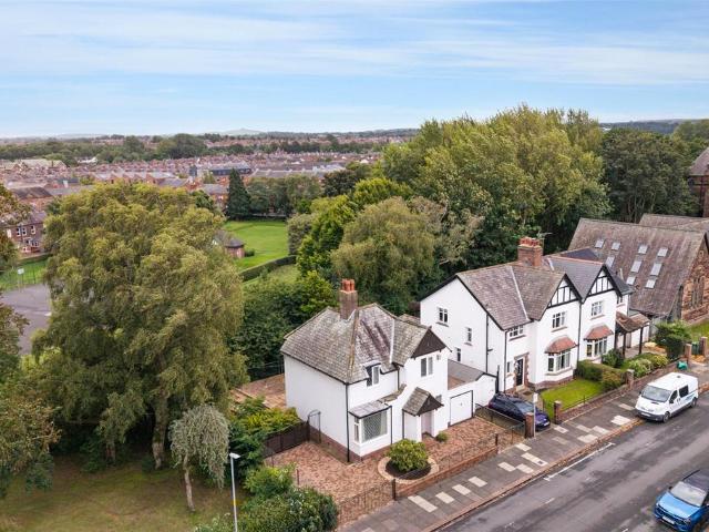 House for sale in Denton Holme, Carlisle