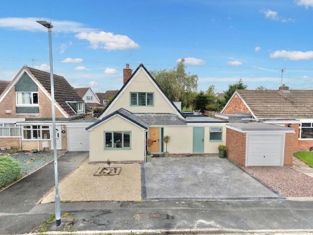 House for sale in Wistaston