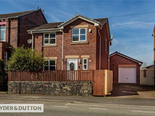 House for sale in Royley, Pendock