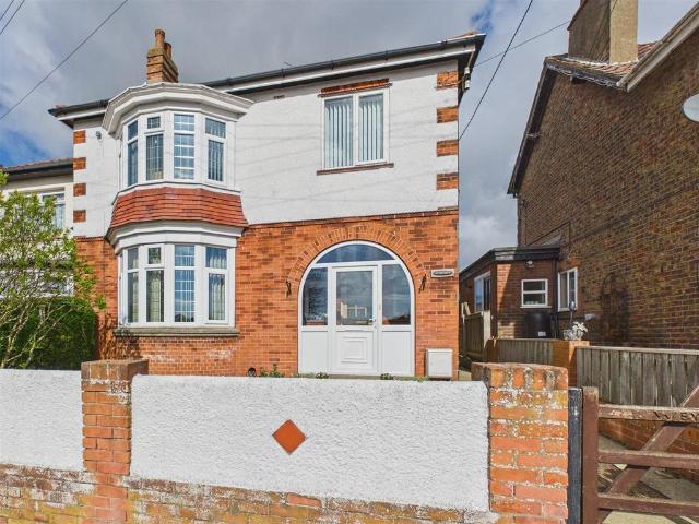 House for sale in Flamborough