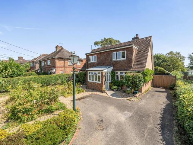 House for sale in Cross In Hand, East Sussex