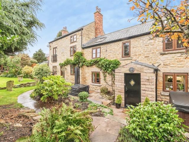 House for sale in Wrenthorpe, Wakefield