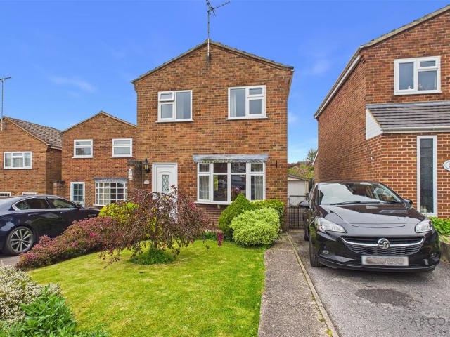 House for sale in Beamhurst, Staffordshire