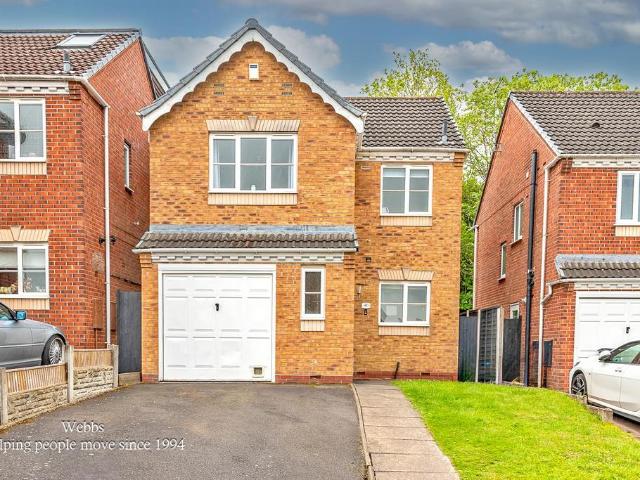 House for sale in Huntington, Great Chatwell