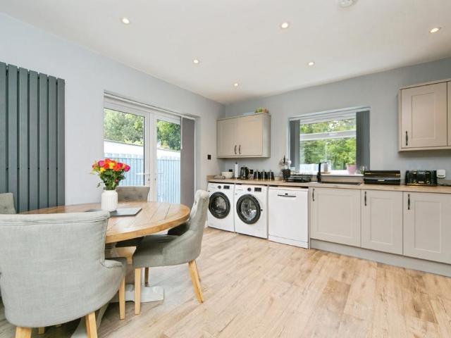 House for sale in Abergele, Wales