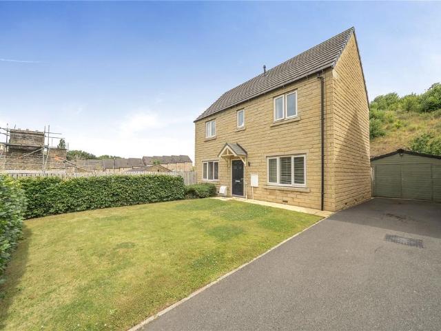 House for sale in Clough, Linthwaite