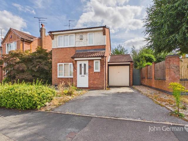 House for sale in Baswich, Staffordshire
