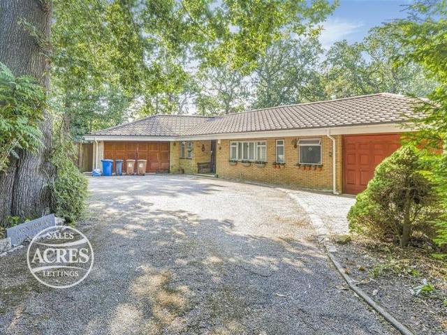 House for sale in Boley Park, Staffordshire