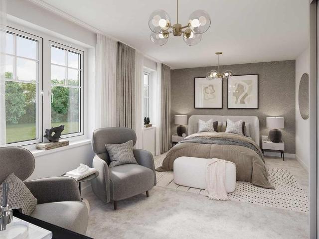 House for sale in Warfield, Newell Green
