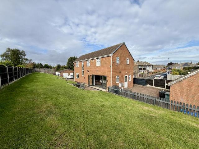 House for sale in Garforth, Leeds