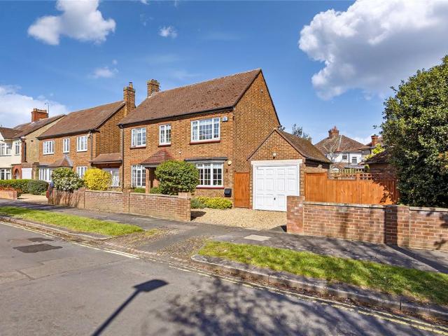 House for sale in Castle, Bedford